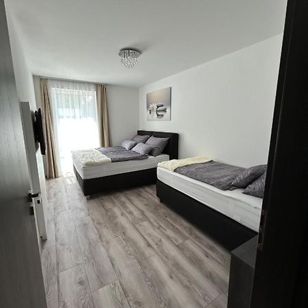 Villa Bauhaus Dream Deluxe T Siófok Zewnętrze zdjęcie