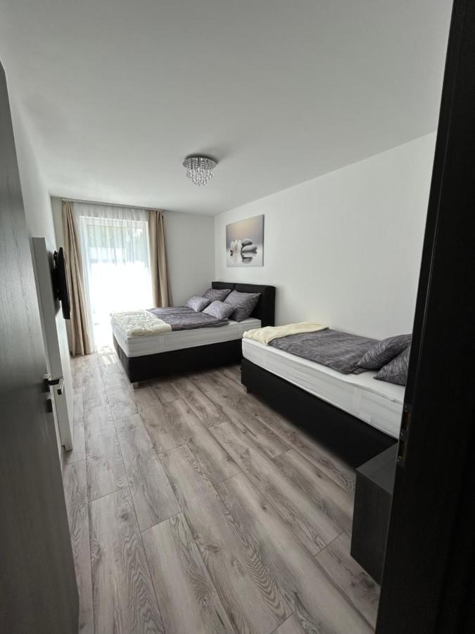 Villa Bauhaus Dream Deluxe T Siófok Zewnętrze zdjęcie