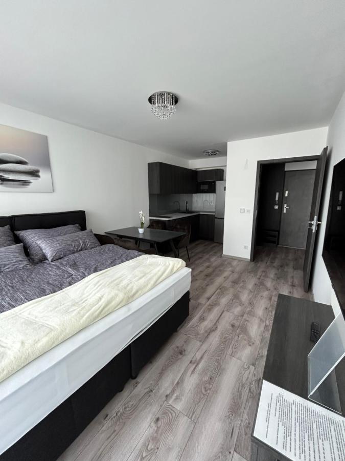 Villa Bauhaus Dream Deluxe T Siófok Zewnętrze zdjęcie