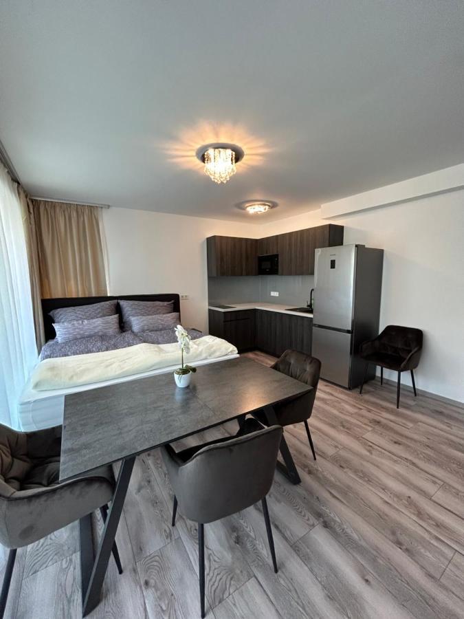 Villa Bauhaus Dream Deluxe T Siófok Zewnętrze zdjęcie