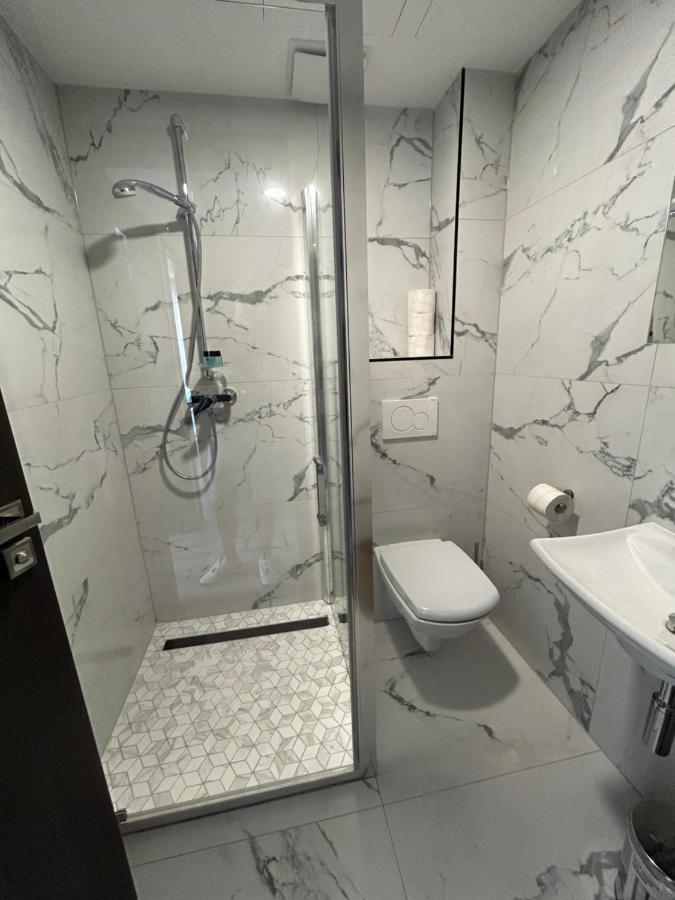 Villa Bauhaus Dream Deluxe T Siófok Zewnętrze zdjęcie